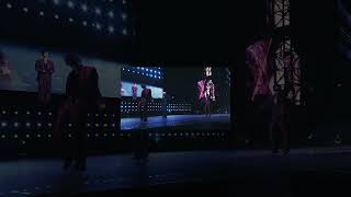 *p(R)ojectR® at TOKYO DOME 推しポイント #陣