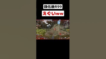 PAD R99  ＞ マウス PK #shorts