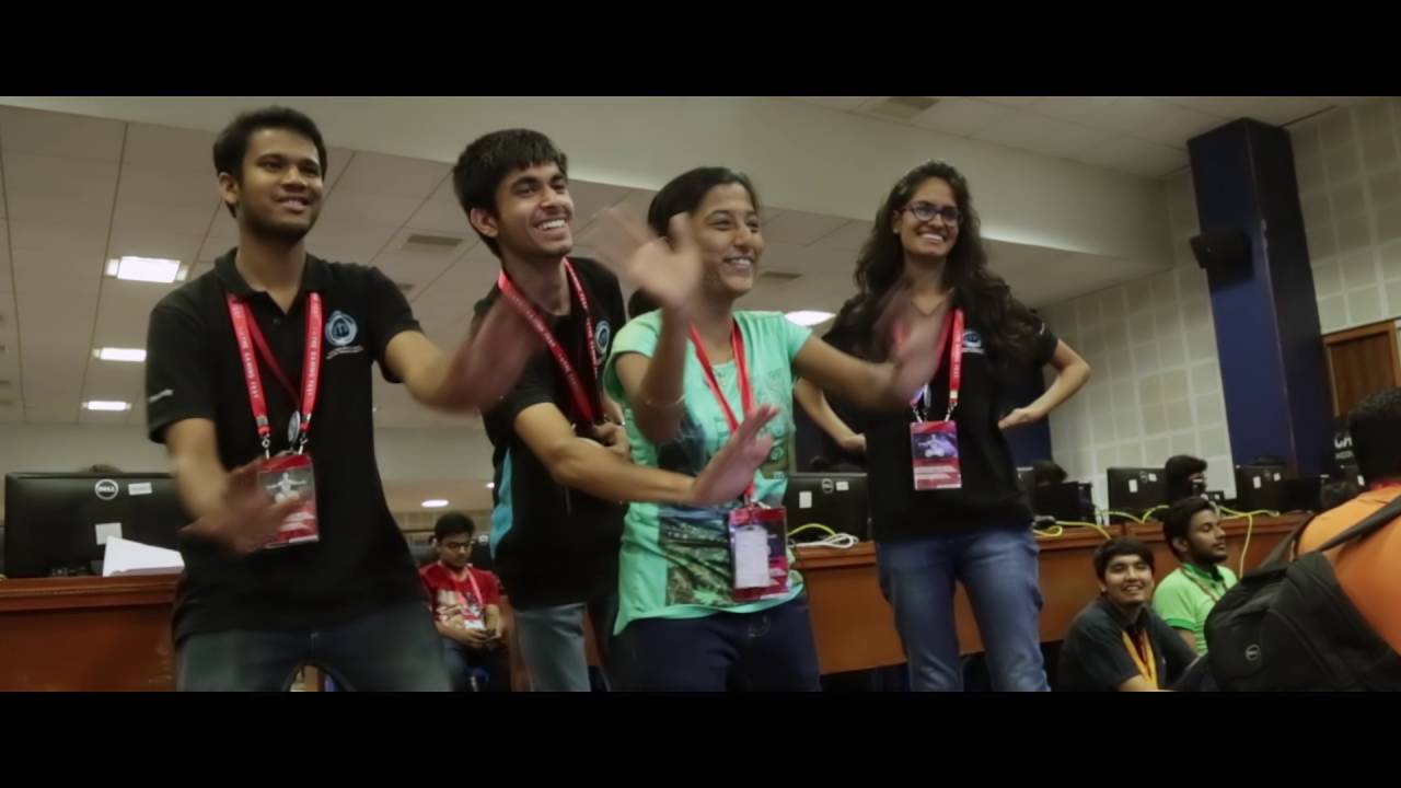 MILAN '16 | AFTERMOVIE | DIRECTORATE OF STUDENT AFFAIRS | SRM UNIVERSITY