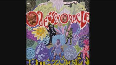 The Zombies - Maybe After He's Gone