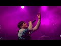 Oliver Tree - When I'm Down - Manchester Academy - 26/01/2019 (Live)