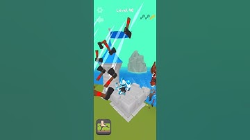 Merge Archers short video