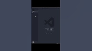 Create diagrams in #vscode