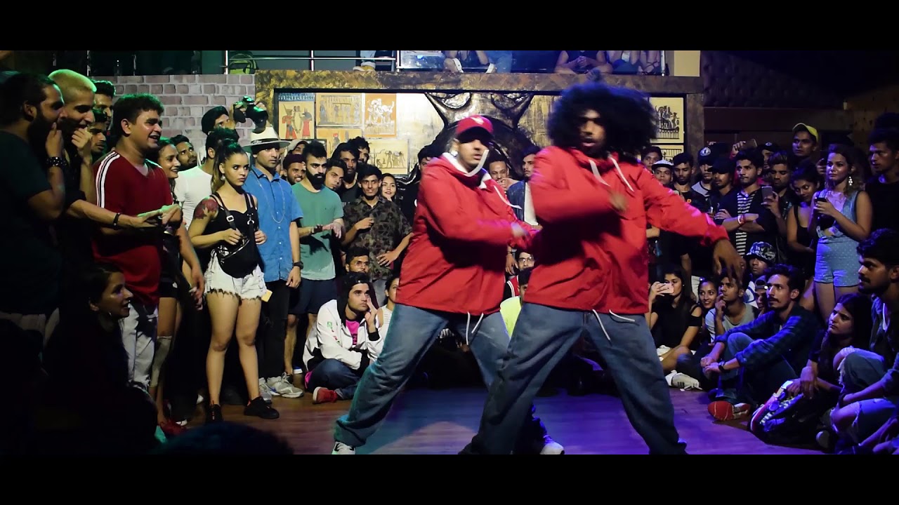 Performance Night vol 4 KUNDU HUSE PROJECT