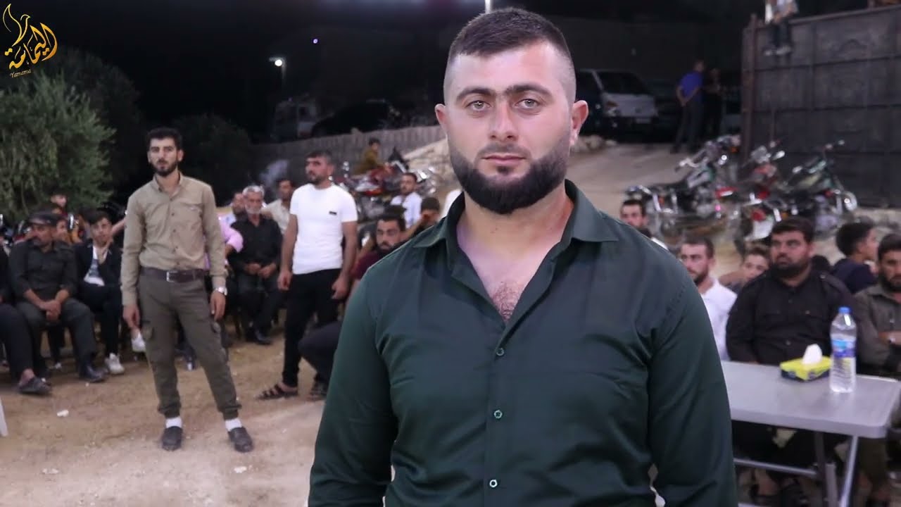 افراح اهالي صلوة فرح العرسان بشار/ وليد ظافر هاشم  ظافر  الجزء 3