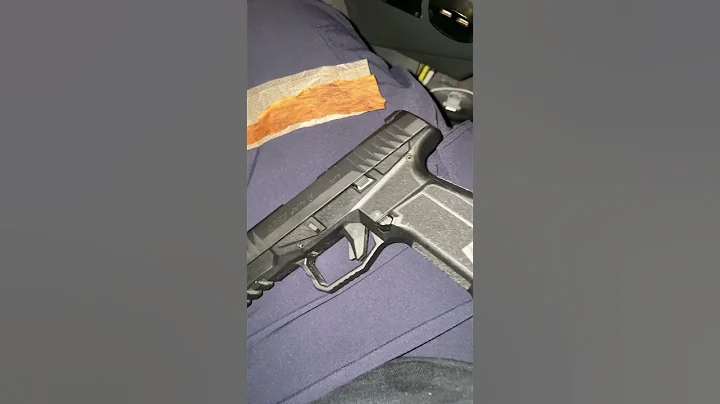 ECD #potheadsarmory #2astrong #viralshort #comedy #shortsfeed #airsoft #music #funny #edc