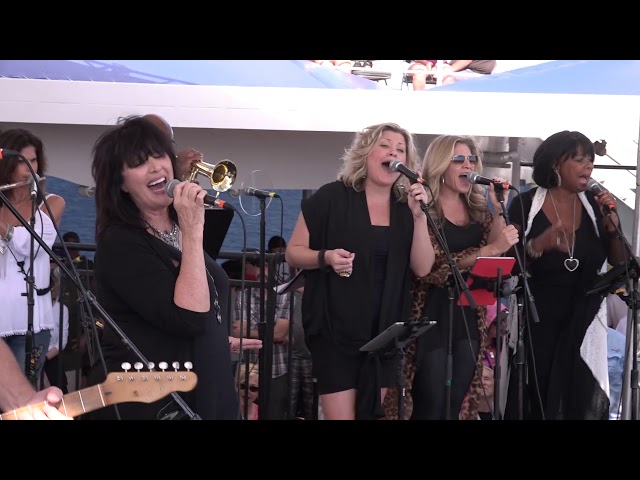 Etta Britt Aretha Tribute: Etta Britt