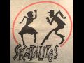 Skatalites  wild and honey