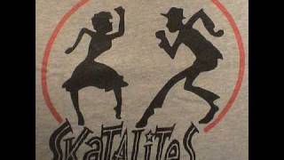 Skatalites  Wild and honey chords