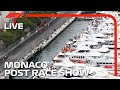 F1 LIVE: Monaco GP Post-Race Show