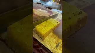 Fruit Cake Factory making indianfood shorts