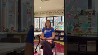 Meet child life associate, Hailey!