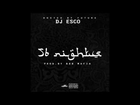 Future -Never Gon Lose (Prod By Southside) SLOWED DOWN