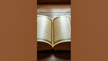 Surah Al-Kawthar | سورة الكوثر | The Shortest & Most Powerful Surah in the Qur'an #allah