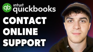 How to Contact Quickbooks Online Support (Full 2025 Guide)