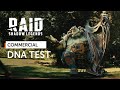 RAID: Shadow Legends | Champions IRL | DNA Test (Official Commercial)