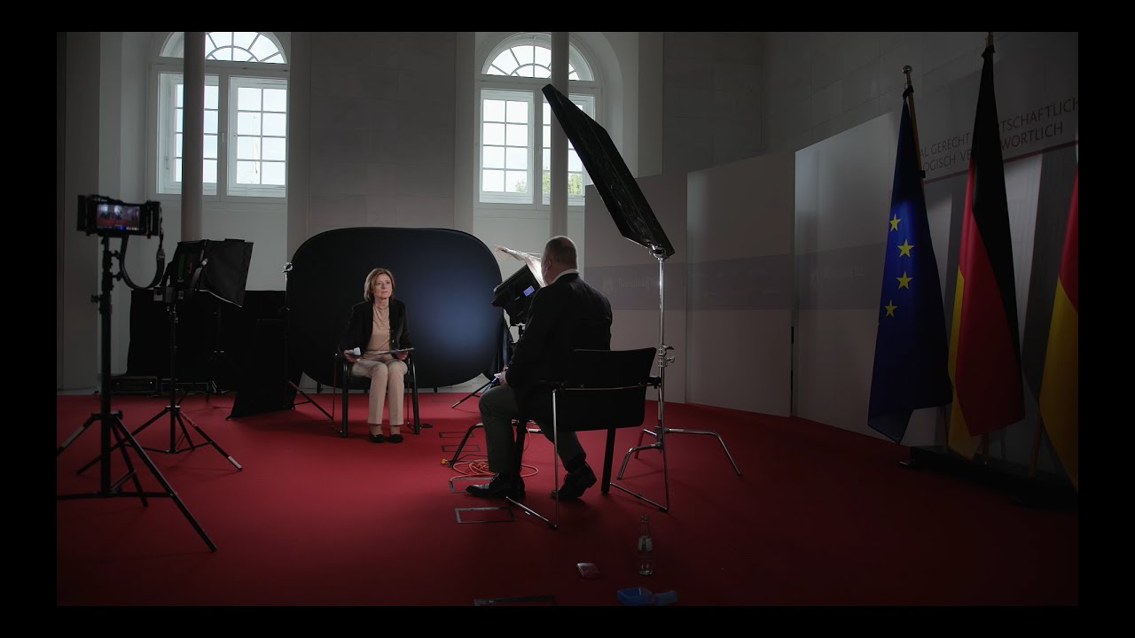 Corona-Chroniken Mainz