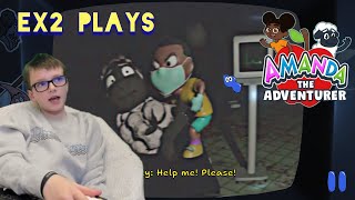 Ex2 plays: Amanda the Adventurer (part3)