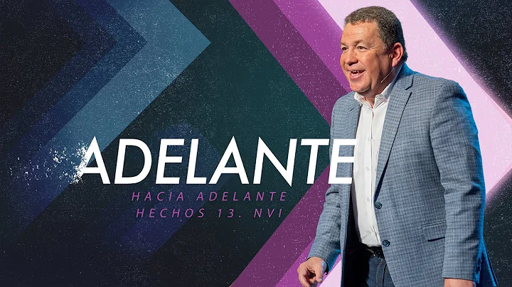 01.16.2022 | Hacia adelante | Ramon Medina