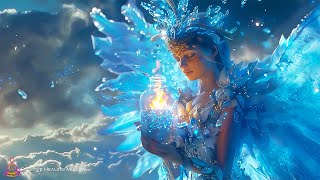 Music Of Angels And Archangels - Heal All Damage To The Body, Soul And Spirit, 432Hz