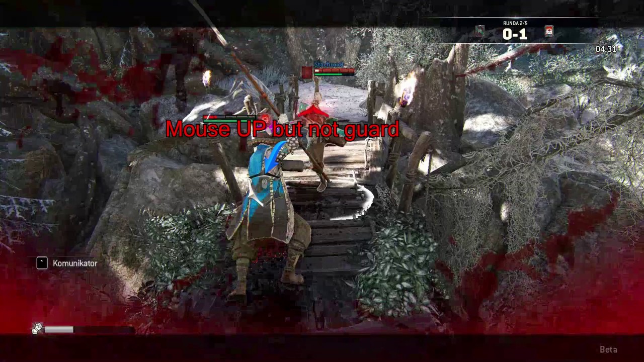 FOR HONOR GUARD FAILS INPUT LAG Mouse YouTube For honor guard fails input lag mouse youtube