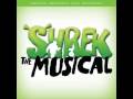 Shrek The Musical ~ The Ballad of Farquaad ~ Original Broadway Cast