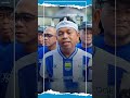 Dedi Mulyadi Sebut Persib Klub Profesional Tanpa Campur Tangan Pemerintah