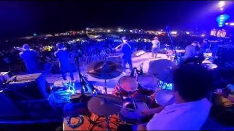 ZSOUND VCL Live Video at Festival in Thailand!