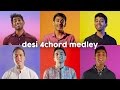 Desi 4Chord Medley - Penn Masala