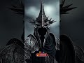 Witch-king of Angmar — No Man Can Kill Me