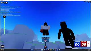 just doin a lil quick 1v1