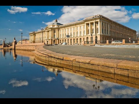 11кл  Русская архитектура второй половины 18 века  Классицизм
