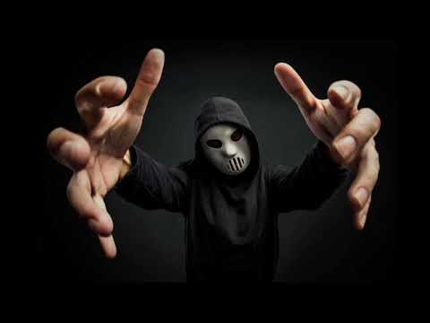 Angerfist Megamix 2024