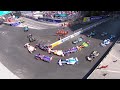 Formula E - 2017 Monaco ePrix - Race highlights