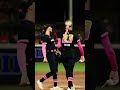 Karlyn Pickens Strikeout