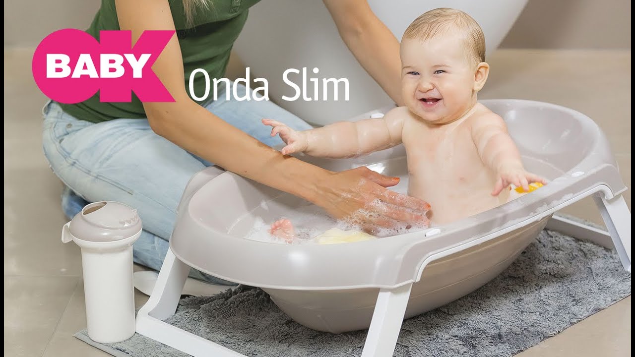 ONDA SLIM  OKBABY 