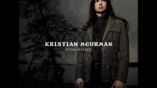 Video thumbnail of "Kristian Meurman - Lapin kesä"