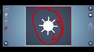 "Brain🧠 It On! Physics game 🎮: How to Ace Levels 141-150 and Impress Your Friends"