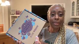 #Scentsy- #Whiff Box April 2023