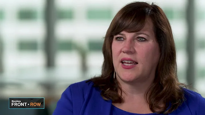 There's Alpha in ESG, Wellington CEO Hynes Says
