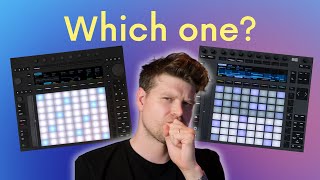 Ableton Push 2 vs Push 3  - Watch this before you buy! 😱