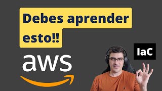 👉 Lleva tu infraestructura a CÓDIGO | AWS CloudFormation - Tutorial