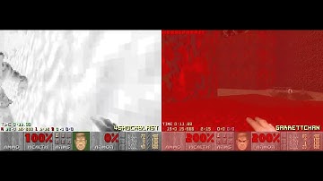 Scythe Map26: Fear Stroller Co-op in 0:15.51 (4shockblast + GarrettChan)