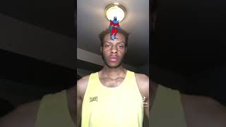 My Cartoon Character Look Alike TikTok is so wrong for this 🤔 #explorepage #funny #cartoon #disney