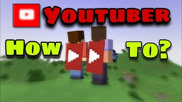 How To Get Youtuber Rank In Bloxd.io || 2025