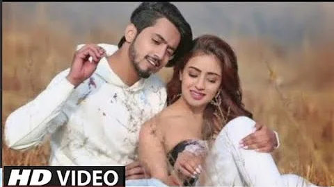 Mainu Es Janam Vich Tu Mileya |  Mr. Faisu | new Hindi love songs 2020 HD