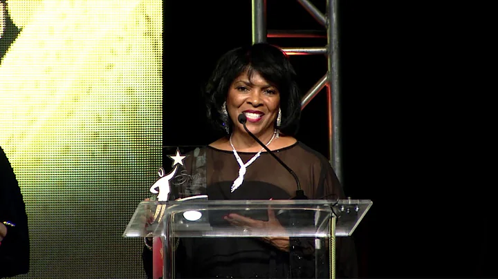 Meet Patricia Nickols Butler - Award Recipient, So...