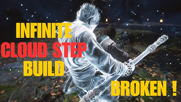 THIS BUILD MAKES YOU UNTOUCHABLE !