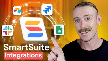 A Guide to SmartSuite Integrations