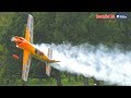 FANTASTIC SOUND ! 250cc MOKI RADIAL powered SUKHOI SU-31 (Scale Aerobatic Perfection)